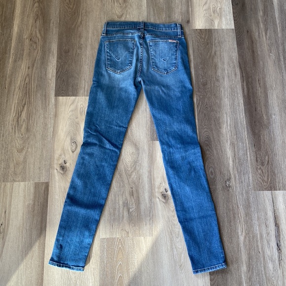 Women’s Hudson skinny jeans - Picture 3 of 5